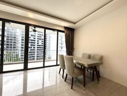 Parc Centros (D19), Condominium #497381911